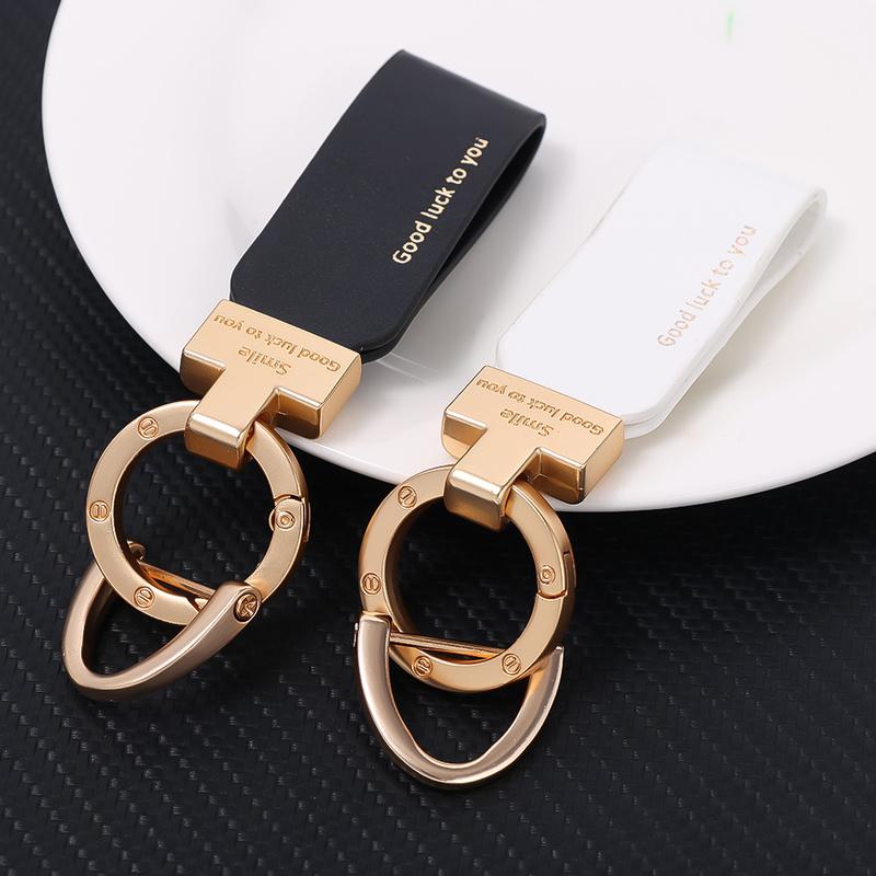 Car Remote Key Case for Mercedes-Benz GLA Mercedes-Benz GLK-Class Mercedes-Benz V-Class Mercedes-Benz Vito Keychain Accessories