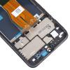 OEM LCD экран дигитайзер полная сборка с рамкой