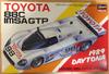 Хасегава Тойота 88C IMSA GTP 1/24 (Тип Дайтона)