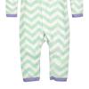 Moms Care Newborn Full Snawl Long Summer Размер 12м, лучшая детская одежда из Кореи
