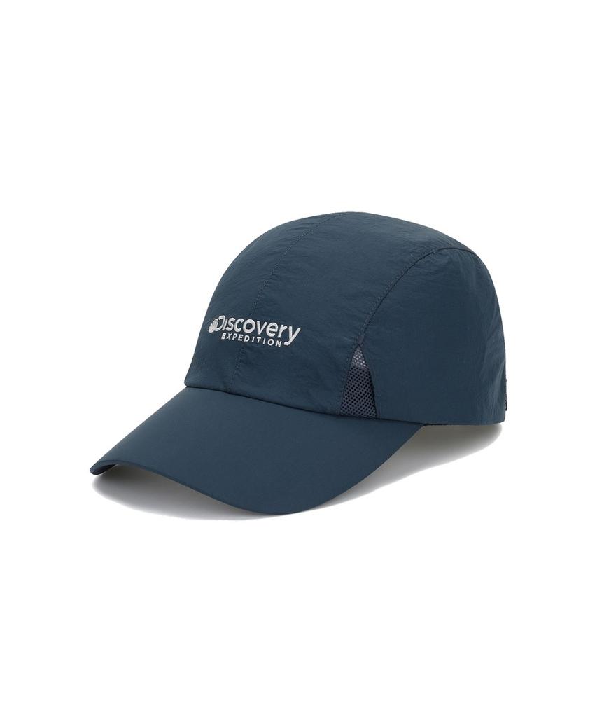 DISCOVERY EXPEDITION Кепка Discovery Runner'S с боковыми отверстиями из рипстопа (D/Бирюзовый)