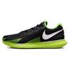 New Court Air Zoom Vapor Cage 4 Rafa 'Off Noir Volt' DD1579-002