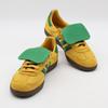 IE9165 adidas Originals Samba LT Б/у Желто-зеленый Каучук (Мужской)