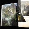 [USED] Assassin's Creed 4 Black Flag Setting Materials Assassin's Creed