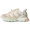 Hyperturf Adventure Off White Bliss Orange Women Sneakers Cream Ecru-Tint GX4513