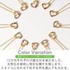 April Birthstone Natural Diamond Grade SL1 Natural Stone Made In Japan Necklace Open Heart Silver 925 Birthday Gift Wife Girlfriend Day Gold K18 YGP S