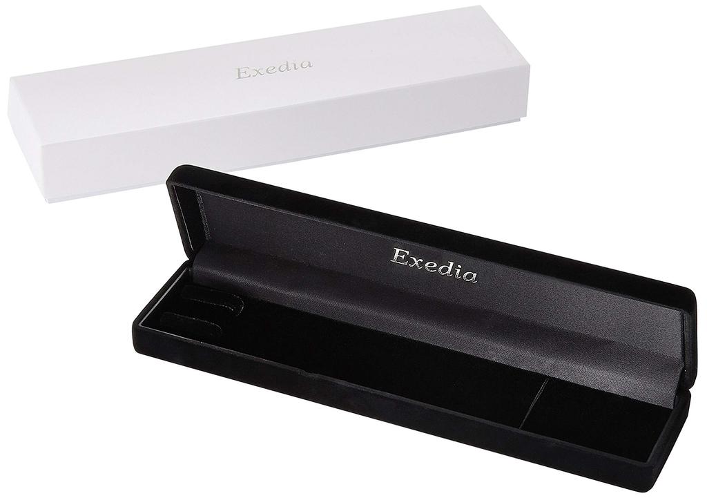 Длина венецианской цепной коробки Exedia Platinum 850 cut регулируется до PNSBX E45 с помощью свободного регулятора [Exedia] (Pt850) 16-гранное ожерелье, цепочка, 45см,