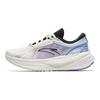 Anta CC Nitrogen Technology Professional Cushioning Support Низкие кроссовки для бега Женские кроссовки для бега Белый Черный Синий 922415551-3