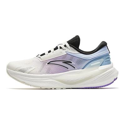 CC Nitrogen Technology Professional Cushioning Support Низкие кроссовки для бега Женские кроссовки для бега Белый Черный Синий 922415551-3