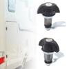 7/8” RVs Storage Locks , RVs Compartment Locks , Cam Lock Metal RVs Locks for Storage Door Cabinet Cupboard