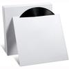 Useful 12 Inch Vinyl Records Sleeve Square Resealable Outer Record Sleeves Record Storage Bags