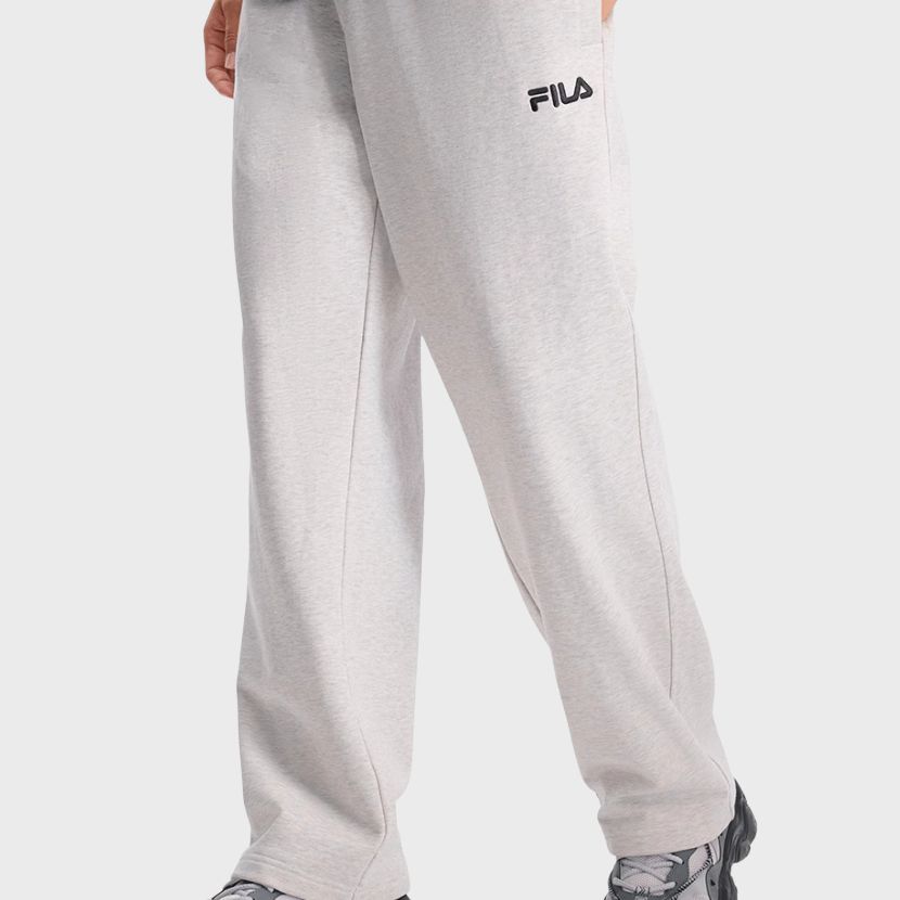 Новая повседневная спортивная одежда унисекс FILA ORIGINALE F11U439204F-PK+F11M439606F-MG