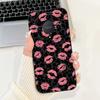 For Honor X9b Case ALI-NX1 Shockproof Cover Popular Flower Soft Liquid Silicone Phone Case For Honor Magic 6 Lite ALI-NX3 Bumper