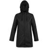 NEOBLU Womens/Ladies Antoine Wax Parka