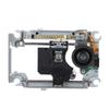 Optical Laser Lens with Deck Replacement for Sony PS4 KEM490AAA Game Console