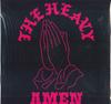 LP Пластинка HEAVY - Amen  BADSON3 Bad Son Recordi 2023 UK Рок