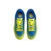 Кроссовки Li Ning Attack Professional Rebound Shock Absorbing Breathable Durable Low-Top для бадминтона для мужчин, флуоресцентно-ярко-зеленые AYZN005-2