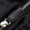 Prada Tote Bag Black Nylon Women Used