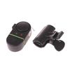 1Pc Led Light Electronic Fish Bite Strike Sound And Light Alarm Loud Volume Rapid Response Fishing Sensitive Bite Hook Alarm