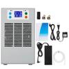100W 30L Small Fish Tank Water Heater & Chiller Aquarium Chiller Semiconductor Electronic Aquarium