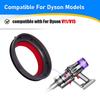Dust Container Top Fixed Sealing Ring Spare Part for Dyson V11 V15 SV14 SV15 SV22 Vacuum Cleaner Accessories