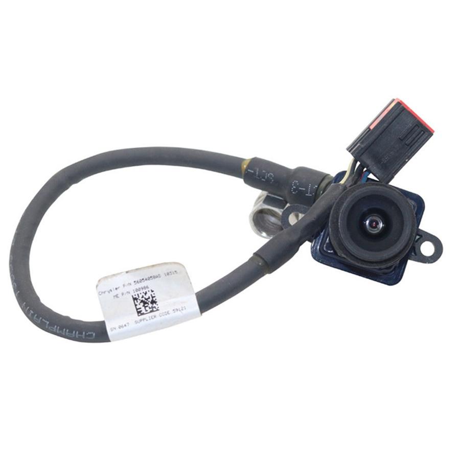 OEM Камера заднего вида для 2011-18 Chrysler 300 и 11-14 Charger 56054058AH