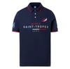 North Sails Lvdst 403367 Short Sleeve Polo