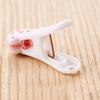 Kawaii Cat Claw Clothespin Plastic Food Bag Clip Multifunctional Clothes Pegs  Home