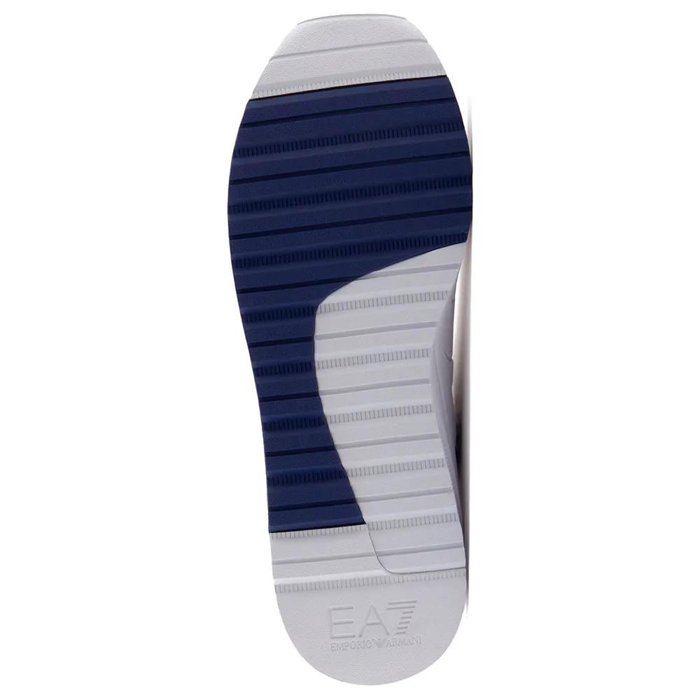 EA7 Emporio Armani Кросовки 7X000360_AF19082