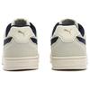 Puma Кеды Caven Бело-синие Унисекс 391939-09
