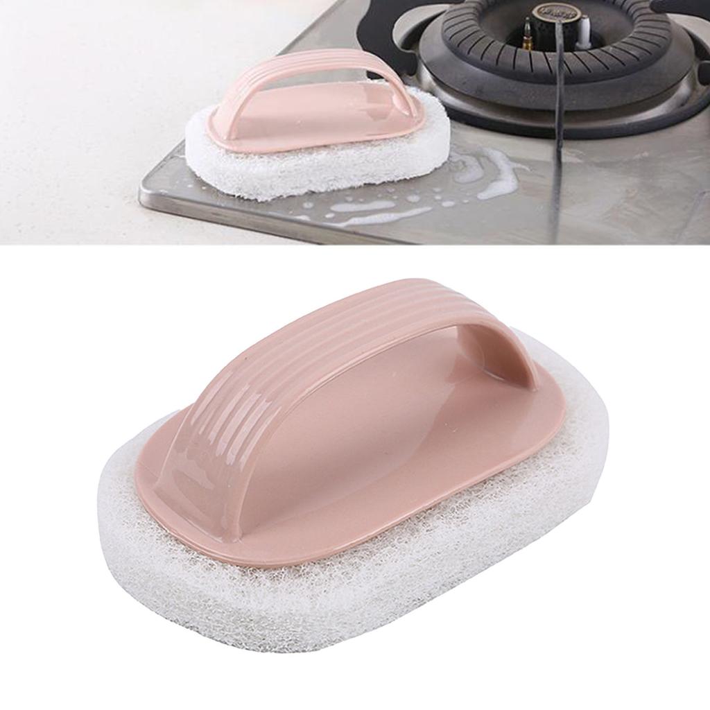 Щетка для мытья полов из полипропиленового волокна с ручкой для душа, плитки, ванны, раковины, плавания