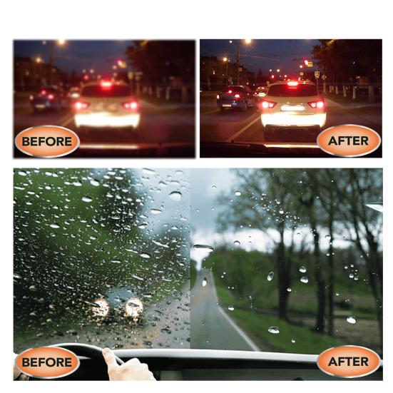 Таблетки с омывающей жидкостью, 30 шт./компл., предотвращают дождь, легко хранить, портативны, легкие, уменьшают трение, поддерживают чистоту, очищают таблетки от поверхностно-активного вещества, стеклянной пленки