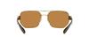Солнцезащитные очки RB3672 60 [Ray-Ban] Мужские ARISTA/ЛИНЗА