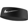Fury Headband Printed 3.0 Black/Black/White BN2050-091