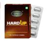 Sabates Hard UP Capsule 10 КАПСУЛ