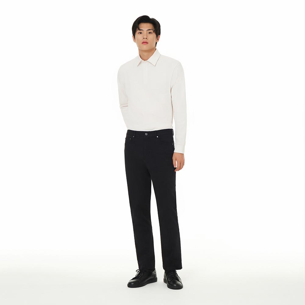 Andar Urban Cotton Men'S Chino Pants (Standard) (Type B)