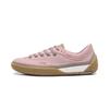 Li Ning Разрушая стереотипы Нескользящая Амортизация Износостойкая Дышащая Низкие Немецкие Армейские Кроссовки Женские AGCW208-5