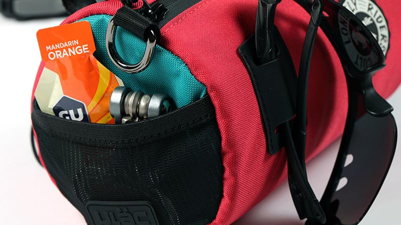 ULAC COURSIER SPRINT 1.5L Neo Porter Велосипедная сумка для еды для
