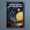 The Science of the Stars by Gustav Reuss Paperback Book 9781914990229
