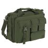 Многофункциональная тактическая нейлоновая наплечная сумка для улицы и скалолазания с регулируемым ремнем