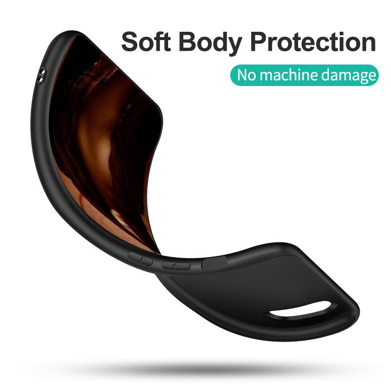 Черный чехол из ТПУ для Realme 7i 8i 9 Pro Plus 9i C12 GT Neo2 Narzo 20 30A 50A 50i сатанинский череп