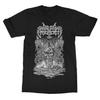 Enslaved Utgard Leisure Tshirt Luxury Brand for Men and Women Top 2026