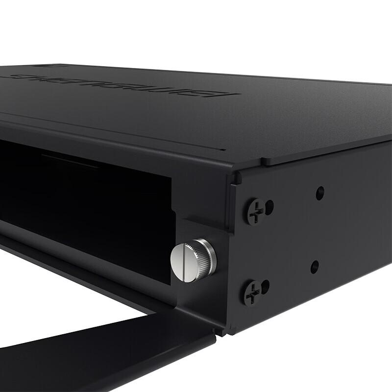 Shengwei MDF-101U 96-Core 1U Fiber Optic Patch Panel