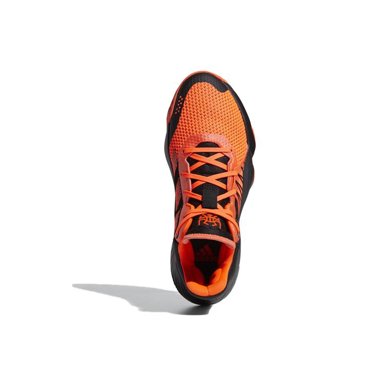 adidas ДОН. Выпуск №1 'Матч всех звезд НБА 2020' EH2133