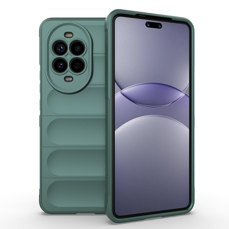 Для Huawei Nova 13 Pro Чехол Чехол Для Huawei Nova 13 Pro Capas Новый Противоударный Телефон Задняя Мягкая TPU Для Fundas Huawei Nova 13 Pro