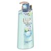 LUX Bubble Refreshing Scented Shower Gel
