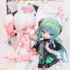 Penny Box Blind Box Кукла Bjd Модель Luluya Серия Симфоническая поэма 1/8 Коллекционная игрушка Obtisu11 Подарок на день рождения для детей
