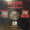 12inch Record MURDERERS - If You Were My Chick / Somebody's G DEFR150891 Murder Inc Reco 2000 US Rap & Hip-Hop/R&B Used