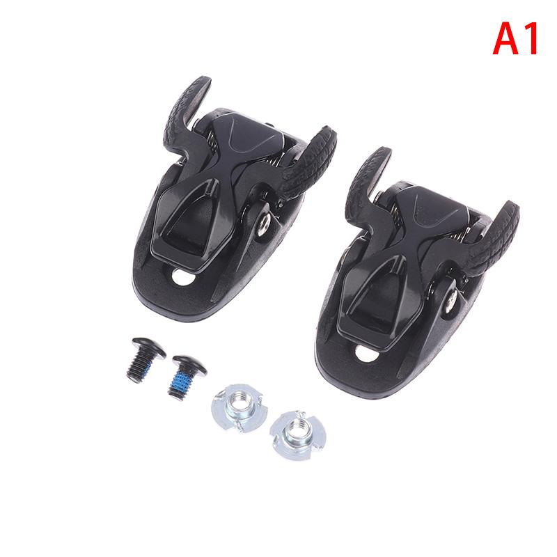 2 шт. пряжка для роликовых коньков паук универсальная прочная пластиковая пряжка для ремня для роликовых коньков застежка пряжка для ремня для катания на коньках