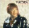 CD TRUDY LYNN - The Woman In Me ICH1125 Ichiban Records 1991 US Soul/Funk Used